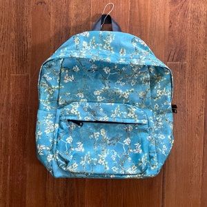 Van Gogh Apple Blossom Backpack